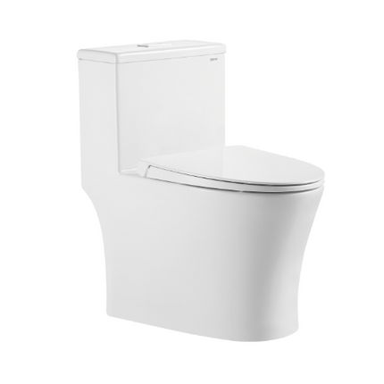 HAUSTERN ROSTOCK /BO-UF ONE PIECE WATER CLOSET(HT-ROSTOCK/BO-UF)