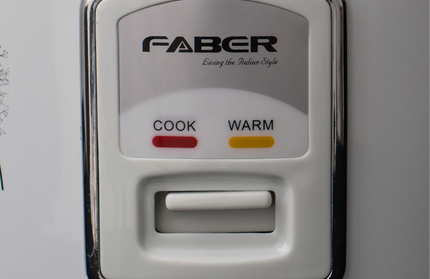 FABER JAR RICE COOKER FRC5818