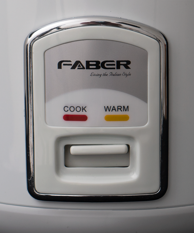 FABER JAR RICE COOKER FRC5818