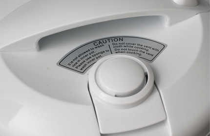 FABER JAR RICE COOKER FRC5818