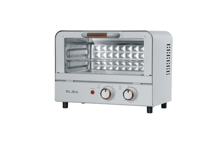 ELBA OVEN TOASTER EOT-S0875(GR)