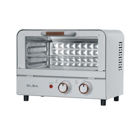 ELBA OVEN TOASTER EOT-S0875(GR)