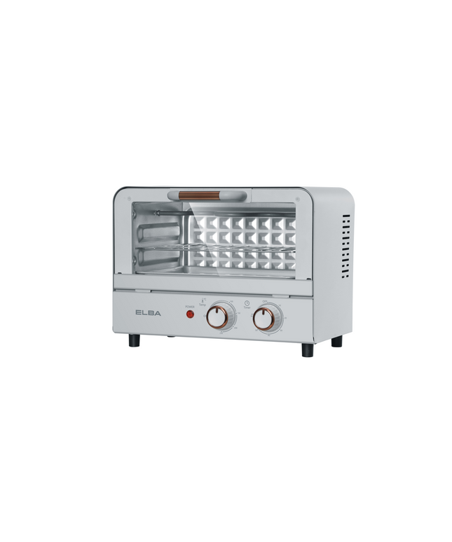ELBA OVEN TOASTER EOT-S0875(GR)