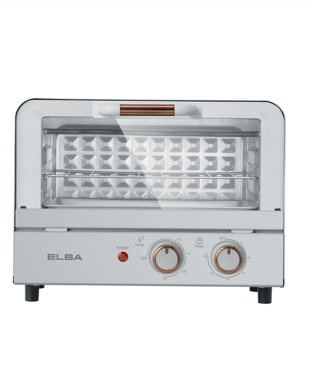 ELBA OVEN TOASTER EOT-S0875(GR)