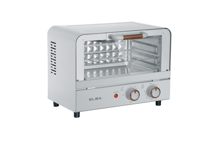 ELBA OVEN TOASTER EOT-S0875(GR)