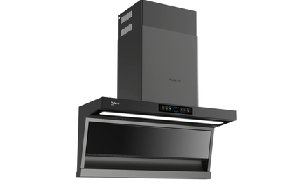 RUBINE COOKER HOOD RCH-TOPAZ-FP