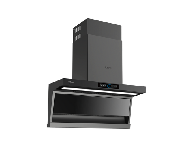 RUBINE COOKER HOOD RCH-TOPAZ-FP