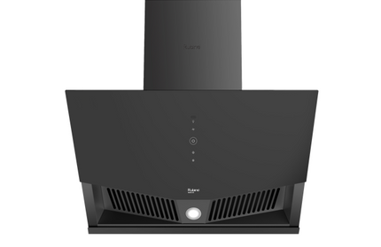 RUBINE COOKER HOOD RCH-MARK XR-BL
