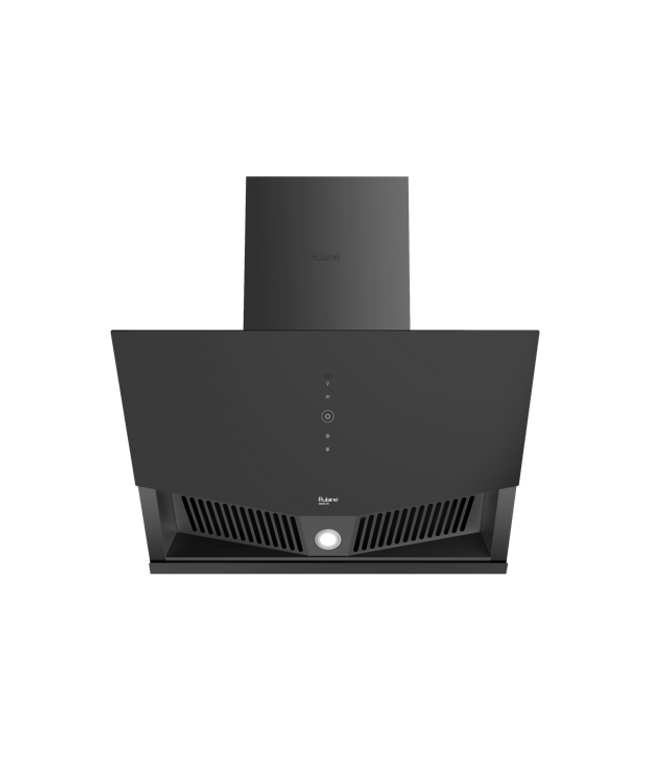RUBINE COOKER HOOD RCH-MARK XR-BL