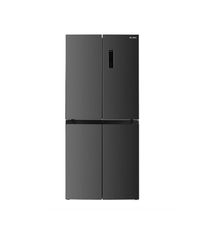 ELBA 470L MULTI DOORFRIDGE EMR-R4738IN(GR)