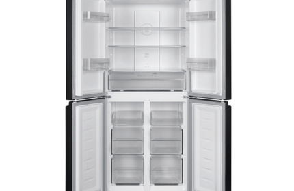 ELBA 470L MULTI DOORFRIDGE EMR-R4738IN(GR)