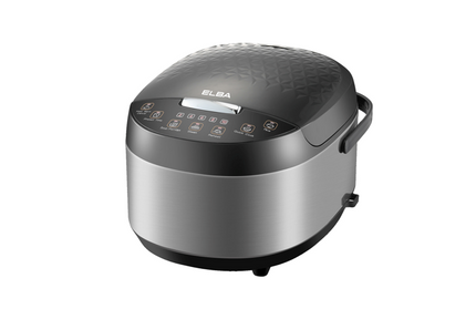 ELBA RICE COOKER ERC-N1883D(SS)