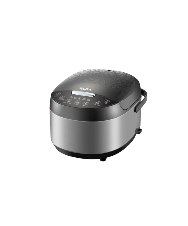 ELBA RICE COOKER ERC-N1883D(SS)