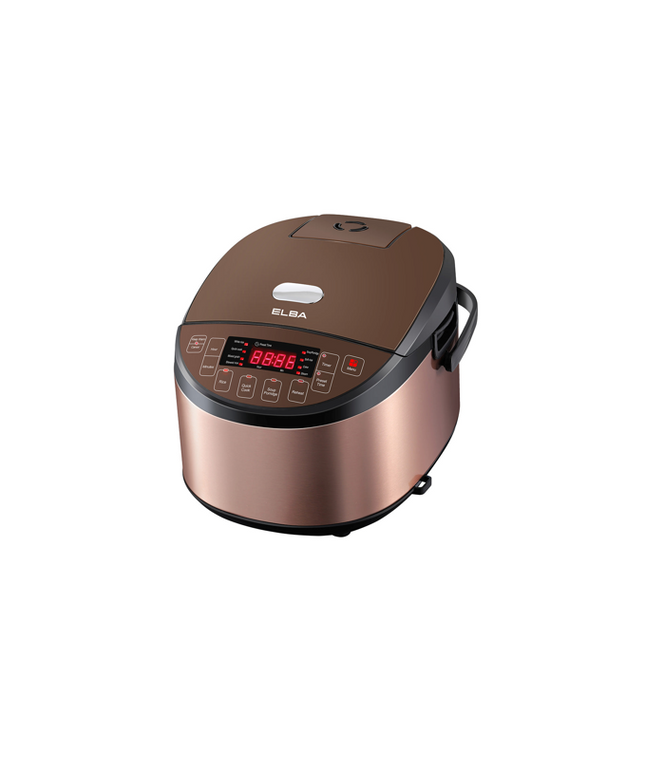 ELBA RICE COOKER ERC-N1890D(BR)