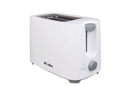 ELBA TOASTER ET-G2770(WH)