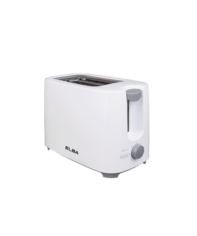 ELBA TOASTER ET-G2770(WH)