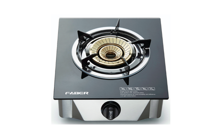 FABER GLASS COOKER FC GLAZZO G1813