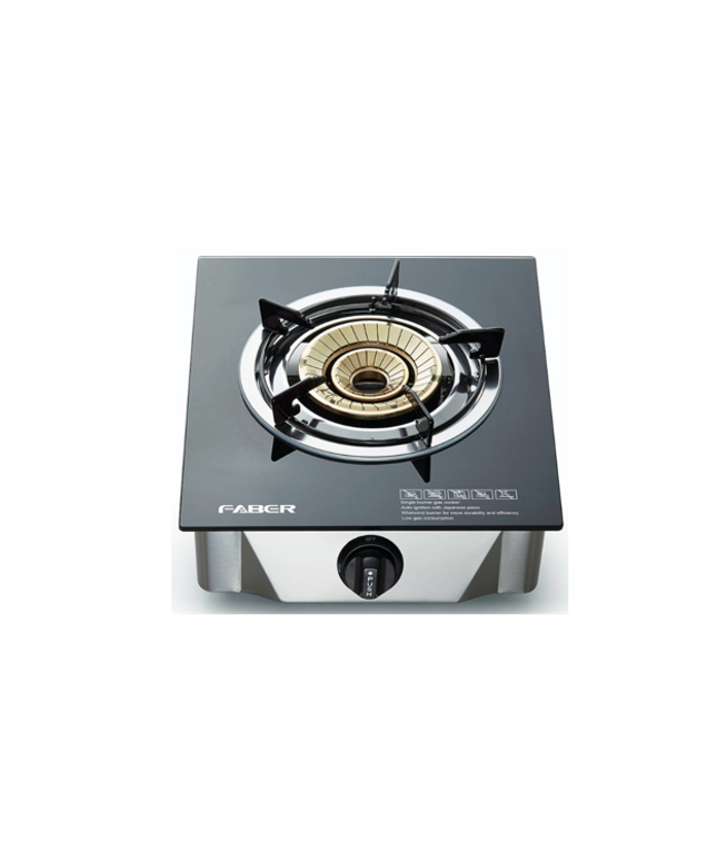 FABER GLASS COOKER FC GLAZZO G1813