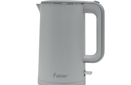 FABER JUG KETTLE FCK DW-1778GR