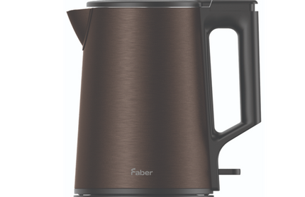 FABER JUG KETTLE FCK DW-1899MBR