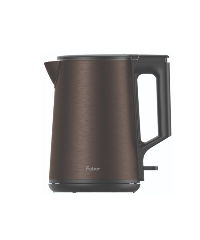 FABER JUG KETTLE FCK DW-1899MBR