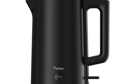 FABER JUG KETTLE FCK DW-X1788