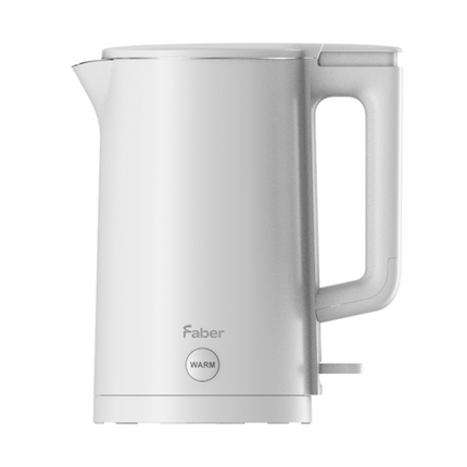 FABER JUG KETTLE FCK DW-X1799WH