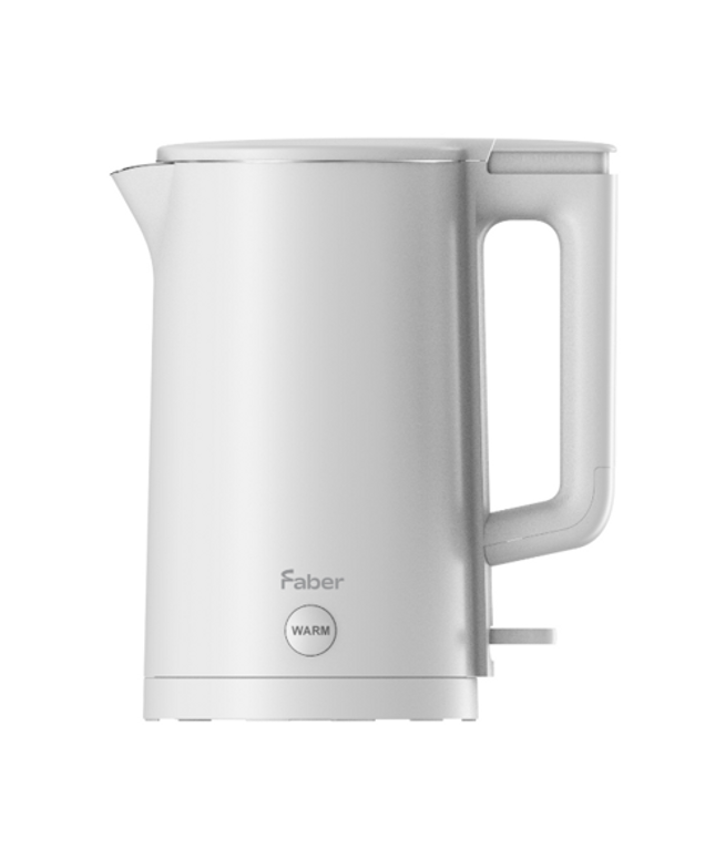FABER JUG KETTLE FCK DW-X1799WH