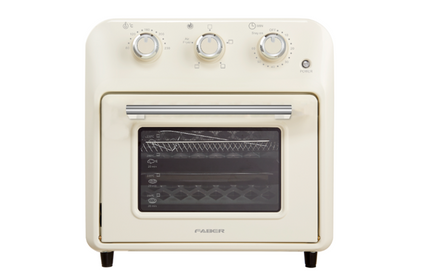 FABER AIR FRYER OVEN FEO IVORY 16