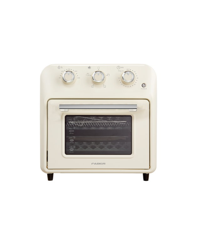 FABER AIR FRYER OVEN FEO IVORY 16