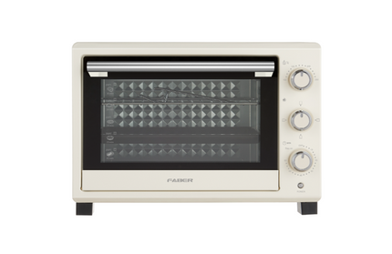 FABER ELECTRIC OVEN FEO IVORY 363