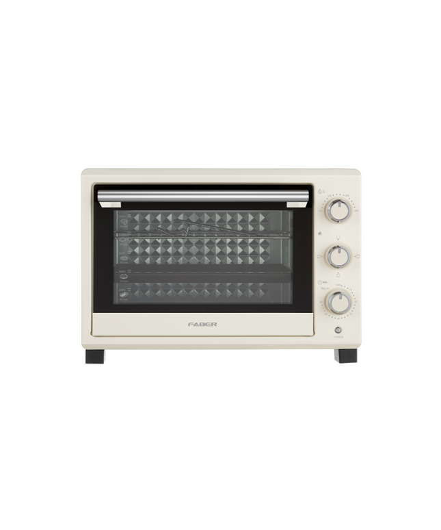 FABER ELECTRIC OVEN FEO IVORY 363