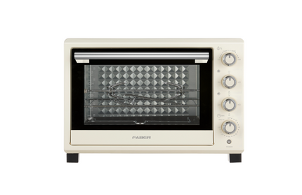 FABER ELECTRIC OVEN FEO IVORY 364