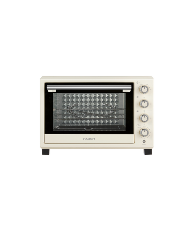 FABER ELECTRIC OVEN FEO IVORY 364