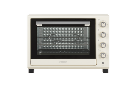 FABER ELECTRIC OVEN FEO IVORY 464