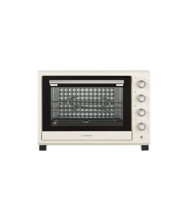 FABER ELECTRIC OVEN FEO IVORY 464
