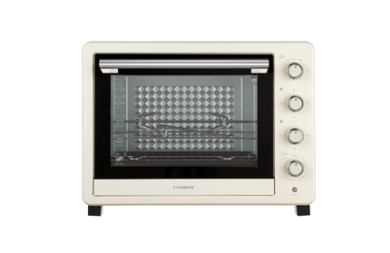 FABER ELECTRIC OVEN FEO IVORY 664