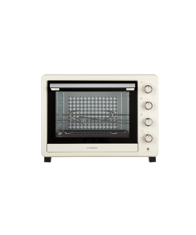 FABER ELECTRIC OVEN FEO IVORY 664
