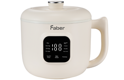 FABER MULTI COOKER FMC-DG1266WH