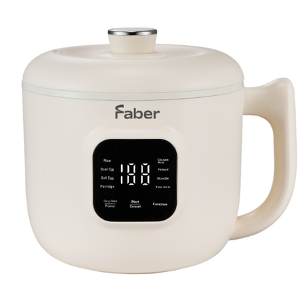 FABER MULTI COOKER FMC-DG1266WH