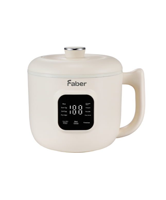 FABER MULTI COOKER FMC-DG1266WH