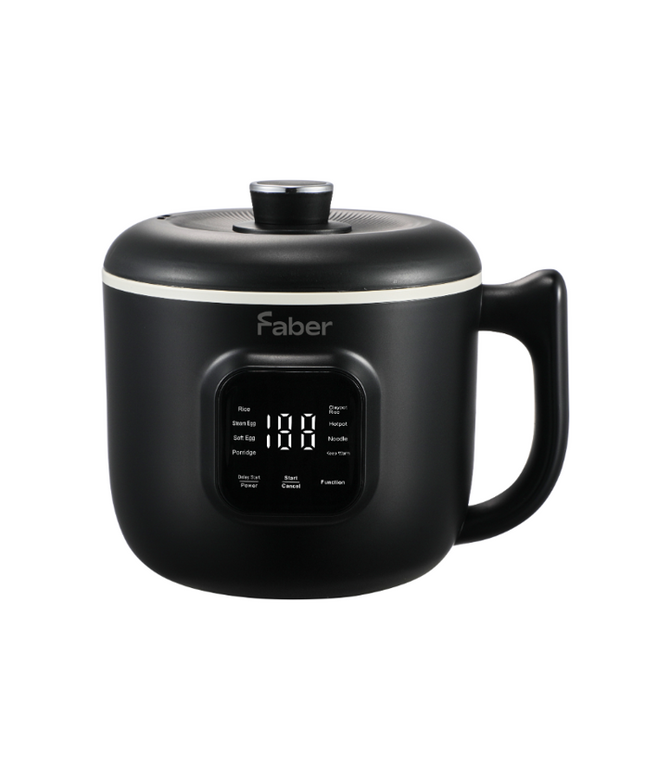 FABER MULTI COOKER FMC-DG1260BK