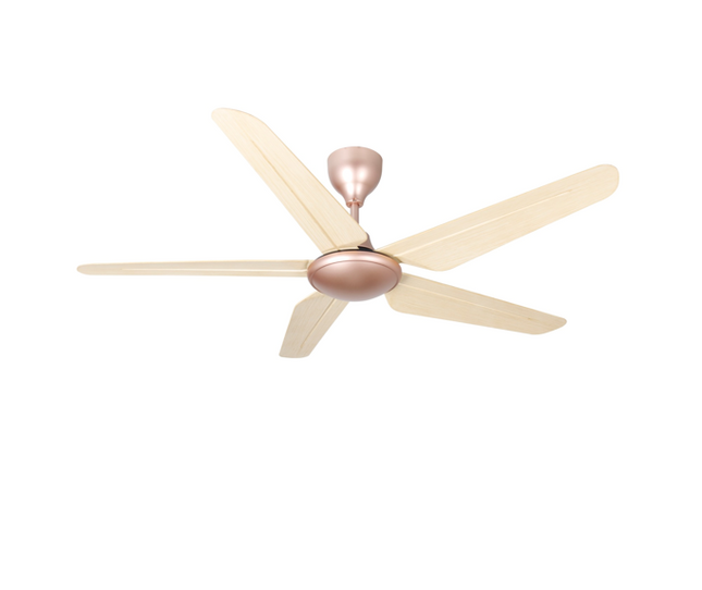 TWIN PACK - Rubine KAZEN Series RCF-KAZEN56-5B-HP/RO - Honey Pine / Royal Oak
