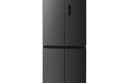 ELBA 540L MULTI DOORFRIDGE EMR-R5598IN(GR)