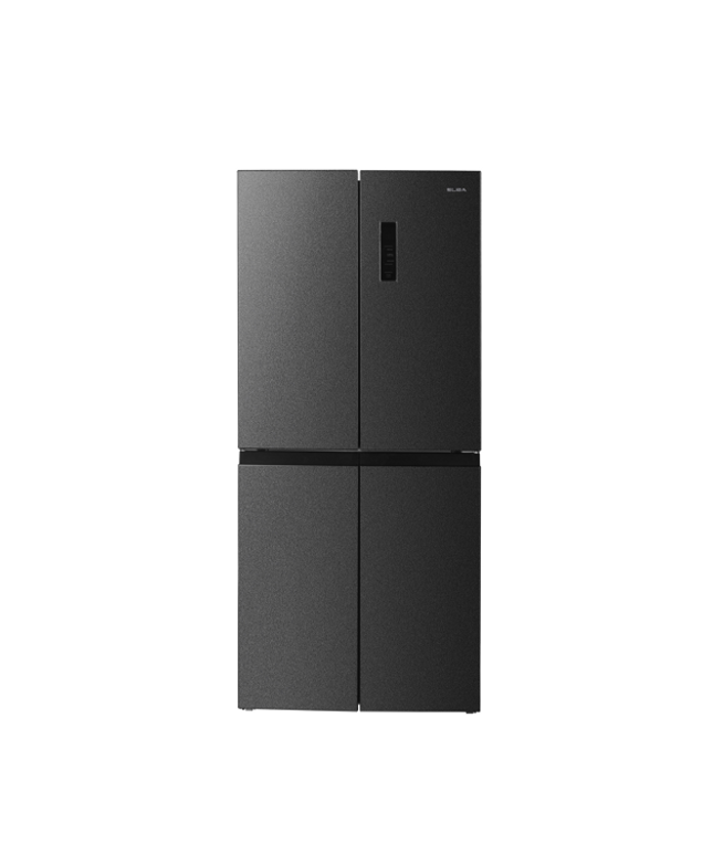 ELBA 540L MULTI DOORFRIDGE EMR-R5598IN(GR)