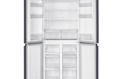 ELBA 540L MULTI DOORFRIDGE EMR-R5598IN(GR)