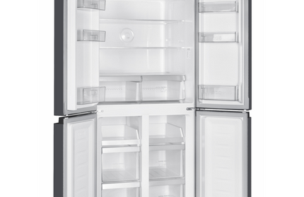 ELBA 540L MULTI DOORFRIDGE EMR-R5598IN(GR)