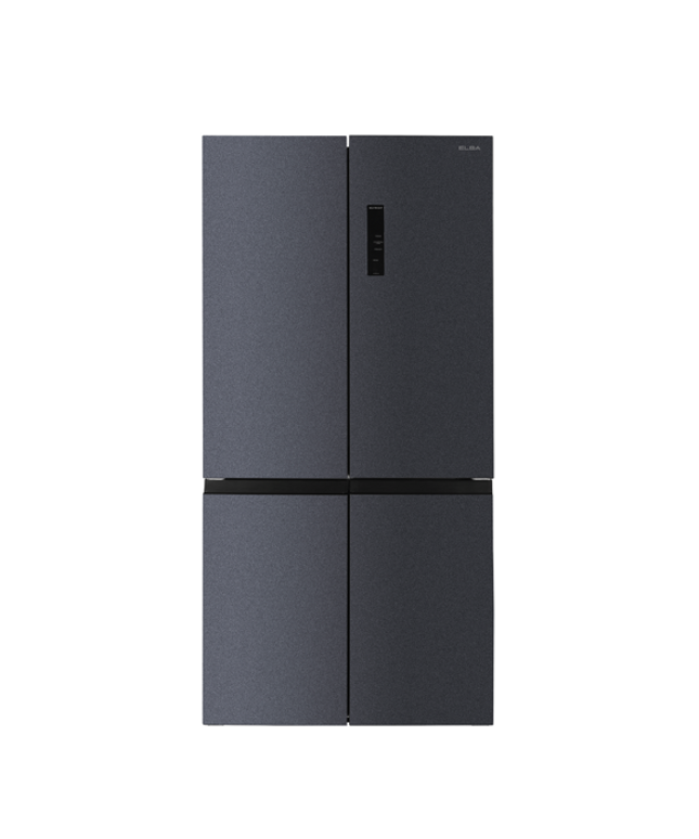 ELBA 770L MULTI DOORFRIDGE EMR-Q7760IN(GR)