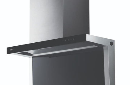 RUBINE RCH-SIROCCO XR-SS L-HOOD WITH SUCTION (1,800 M3/HR)