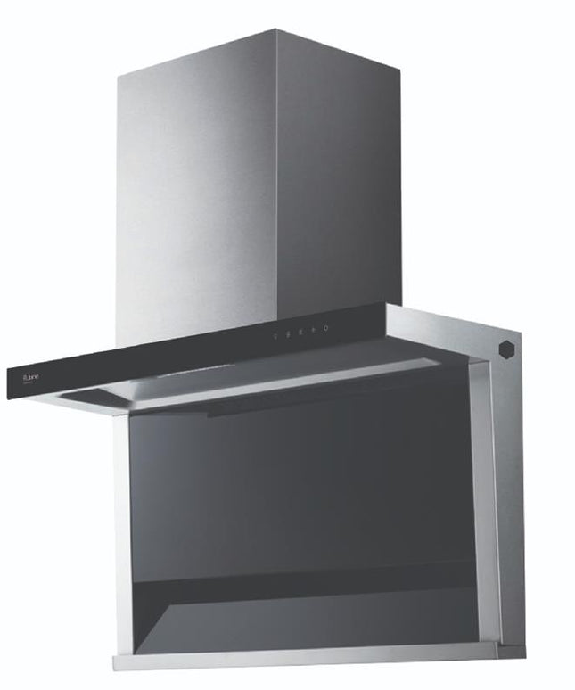 RUBINE RCH-SIROCCO XR-SS L-HOOD WITH SUCTION (1,800 M3/HR)